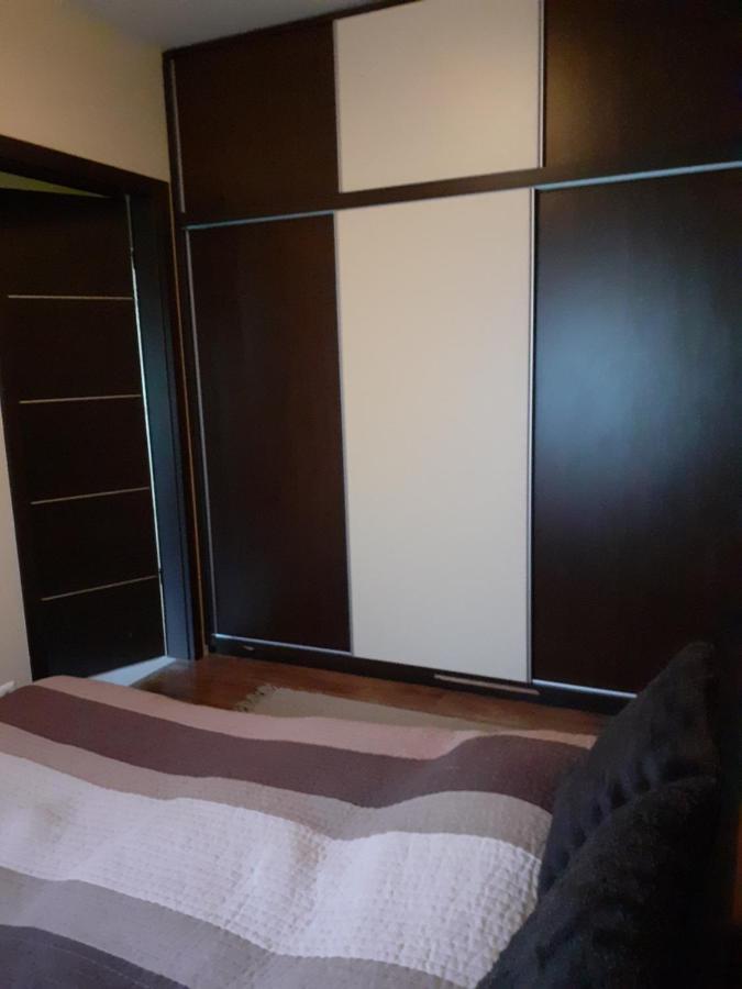 Monika Apartman Apartment Tapolca Luaran gambar