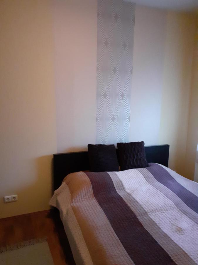 Monika Apartman Apartment Tapolca Luaran gambar